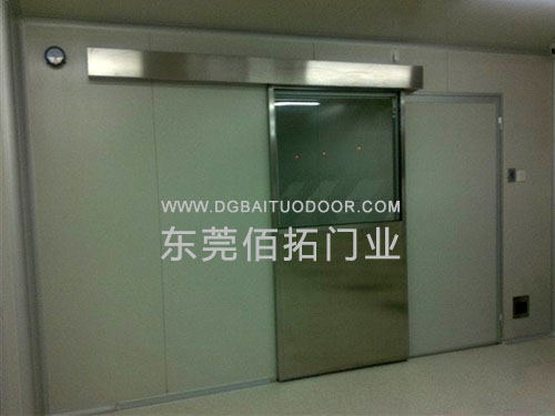 工厂车间自动门