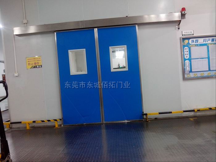 东莞工厂车间自动感应...