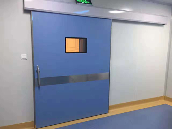 手术室密封门