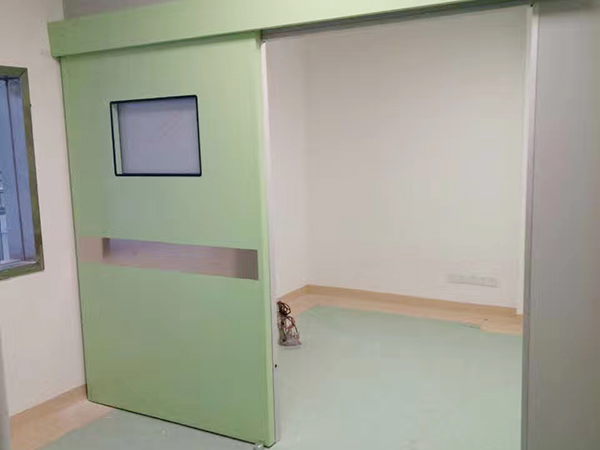医用电动门