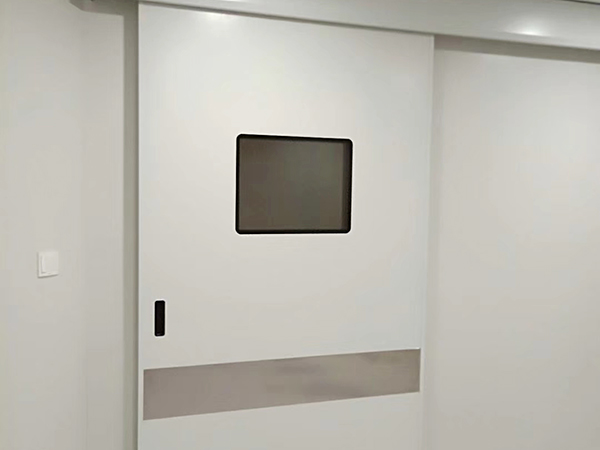 医用自动门